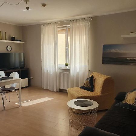 Apartament Nautilus 107 Świnoujście Zewnętrze zdjęcie