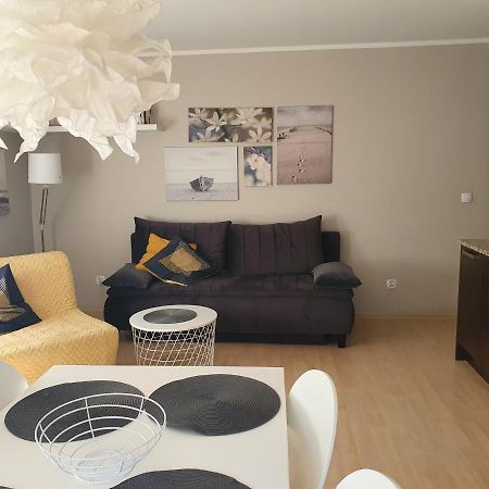 Apartament Nautilus 107 Świnoujście Zewnętrze zdjęcie