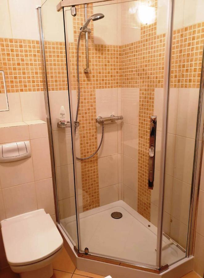 Apartament Nautilus 107 Świnoujście Zewnętrze zdjęcie