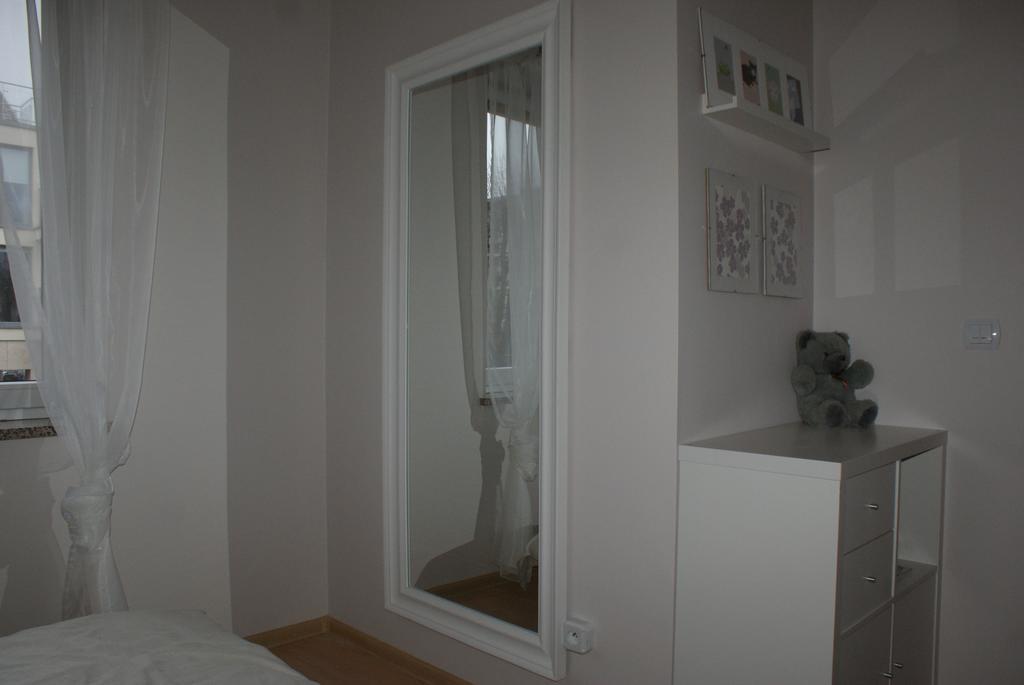 Apartament Nautilus 107 Świnoujście Zewnętrze zdjęcie