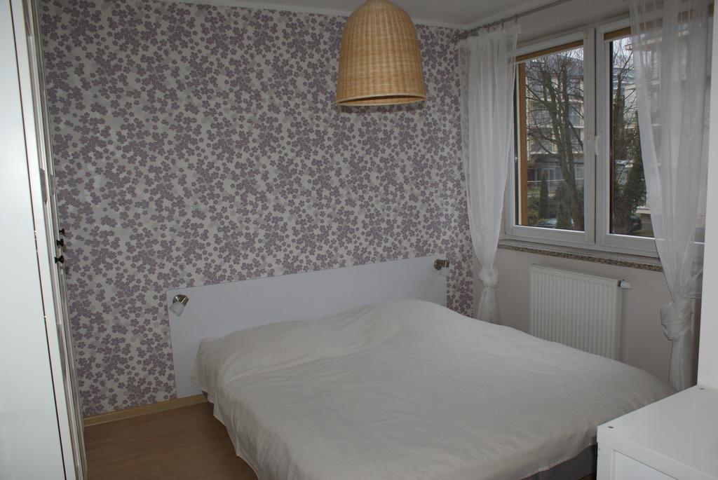 Apartament Nautilus 107 Świnoujście Zewnętrze zdjęcie
