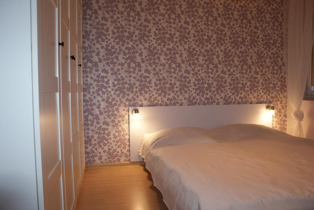 Apartament Nautilus 107 Świnoujście Zewnętrze zdjęcie