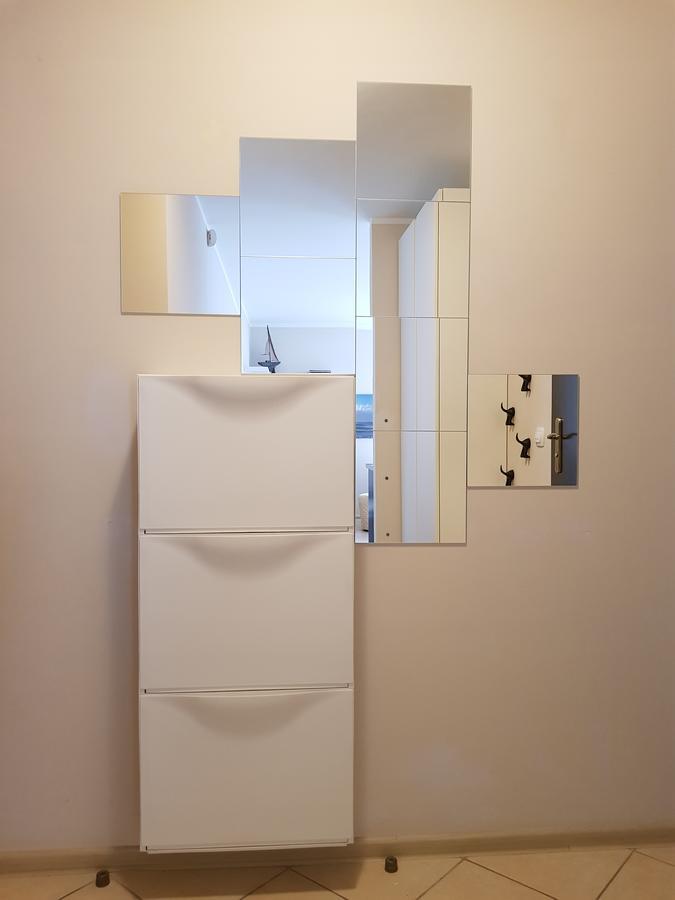 Apartament Nautilus 107 Świnoujście Zewnętrze zdjęcie